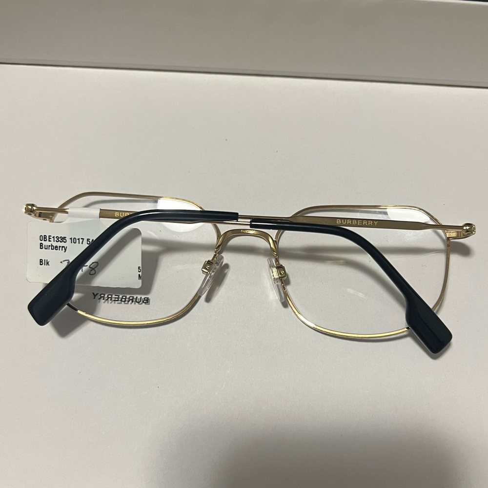 Burberry Eyeglasses